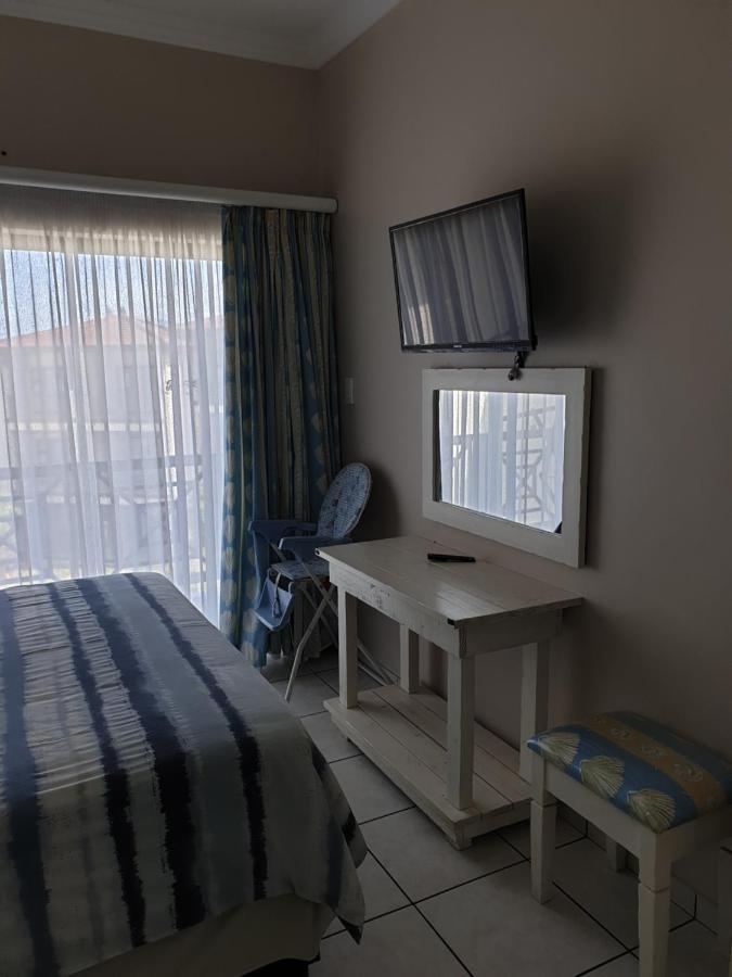 Topanga Holiday Home Увонго-Бич Экстерьер фото