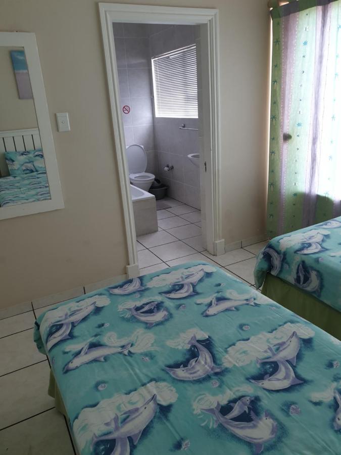 Topanga Holiday Home Увонго-Бич Экстерьер фото