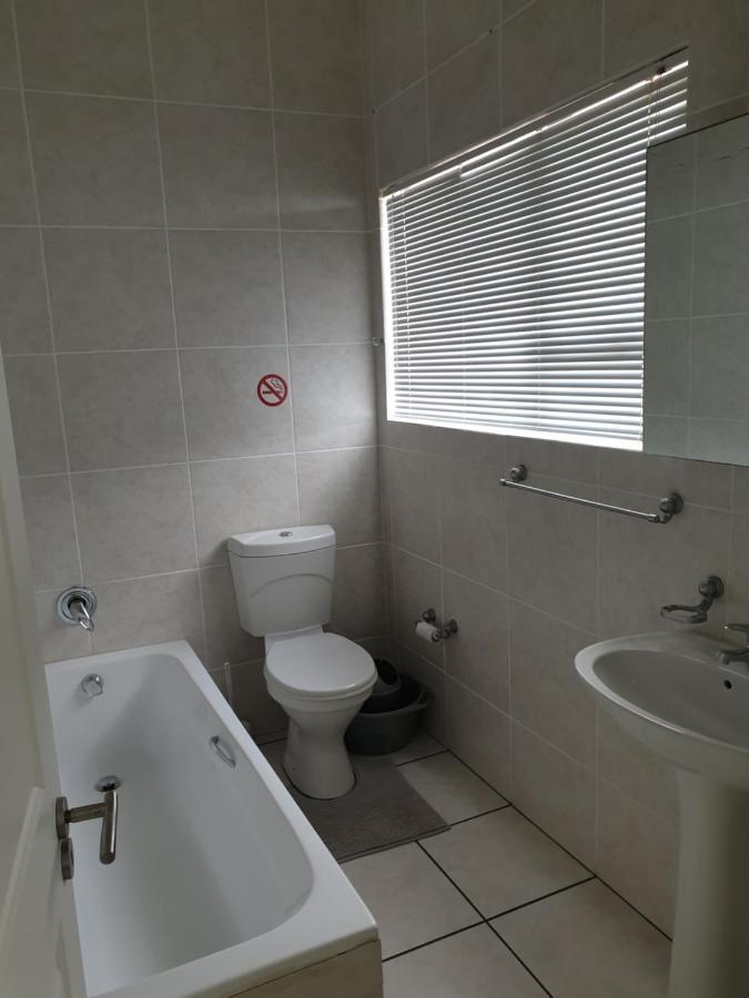 Topanga Holiday Home Увонго-Бич Экстерьер фото