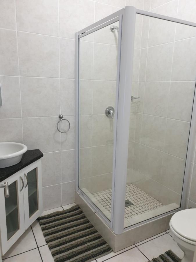 Topanga Holiday Home Увонго-Бич Экстерьер фото