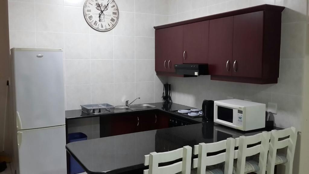 Topanga Holiday Home Увонго-Бич Экстерьер фото