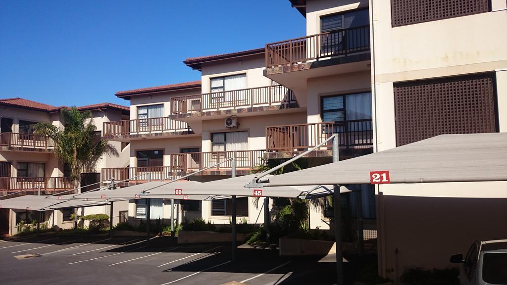 Topanga Holiday Home Увонго-Бич Экстерьер фото
